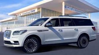 LINCOLN NAVIGATOR L 2019 5LMJJ3TT5KEL13097 image